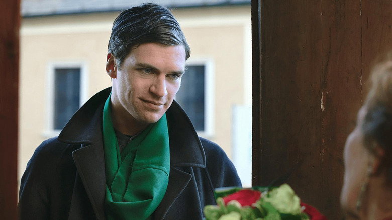 кадр из фильма Voldemort: Origins of the Heir