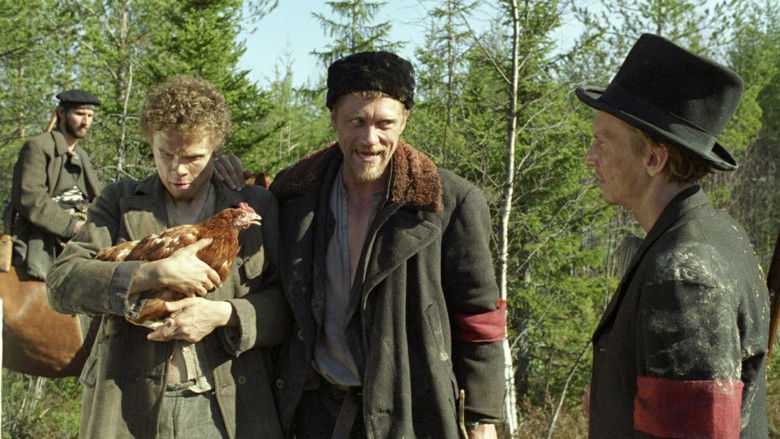 кадр из фильма Lunastus