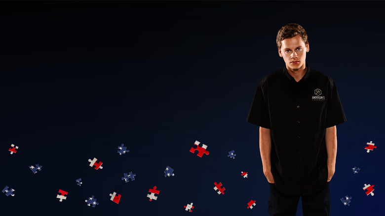 кадр из фильма American Nobody