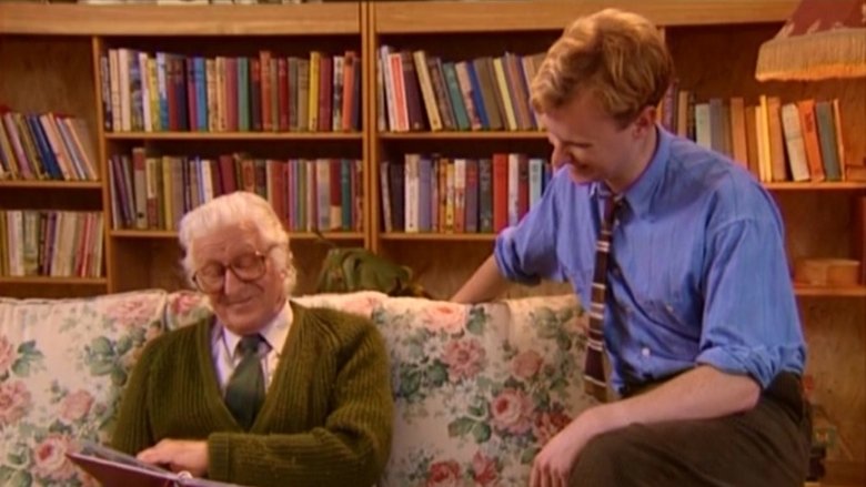 кадр из фильма PROBE: The Zero Imperative