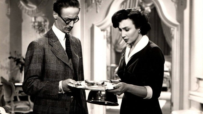 кадр из фильма Traveller's Joy