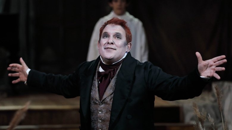 кадр из фильма The Turn of the Screw - OperaGlass Works