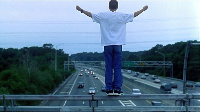 кадр из фильма Ложь ( Шоссе на Лонг-Айленд )