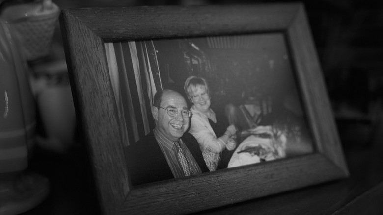 кадр из фильма El Amor No Tiembla