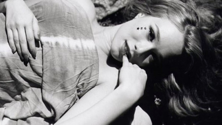 кадр из фильма Uma Estrela pra Ioiô