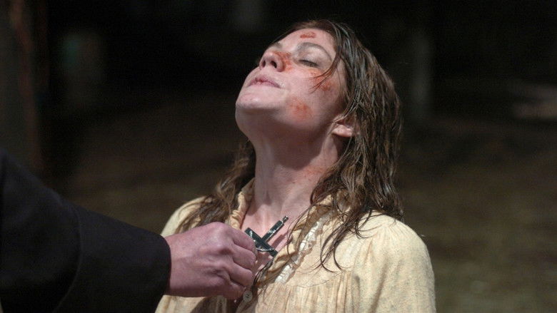 кадр из фильма Шесть демонов Эмили Роуз