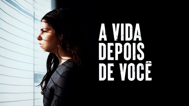 кадр из фильма Жизнь после тебя