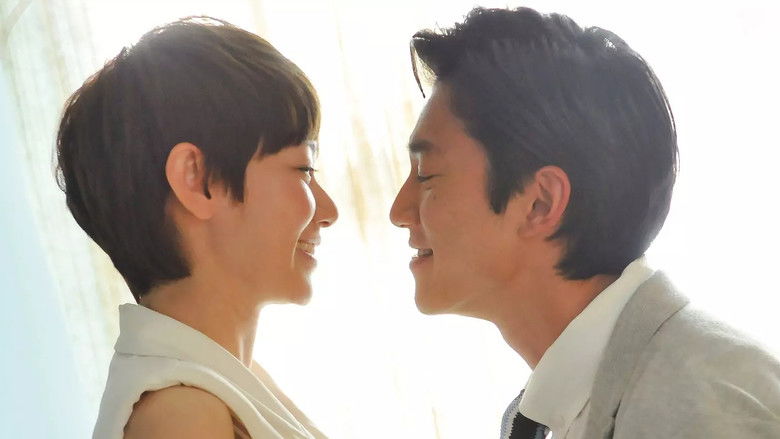 кадр из фильма 小胸維妮的幸福旅程