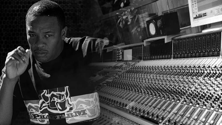 кадр из фильма Dr. Dre: Another Beat