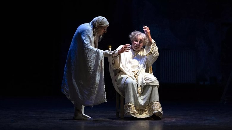 кадр из фильма Crise de nerfs