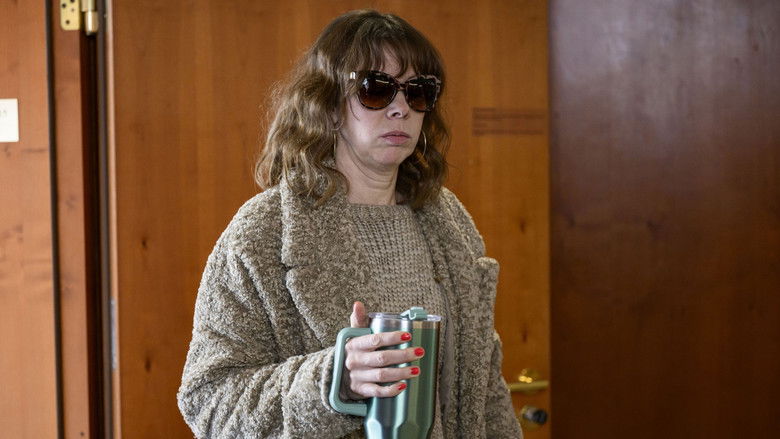 кадр из фильма Stromberg - Wieder alles wie immer