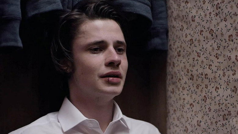 кадр из фильма Closets