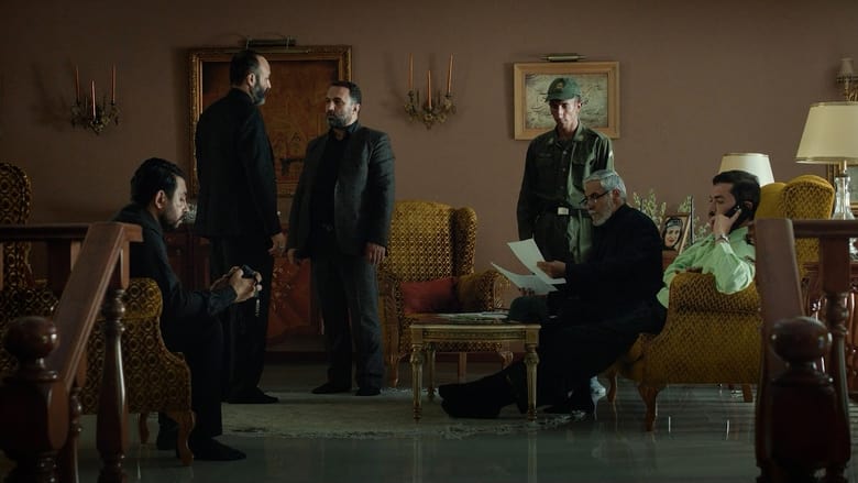 кадр из фильма The Witness