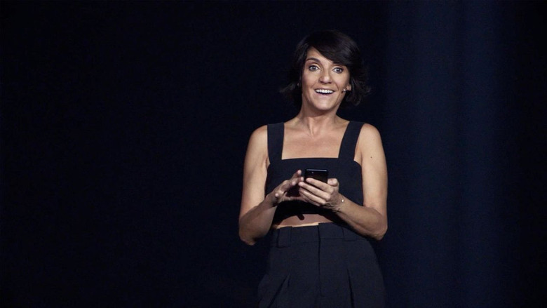 кадр из фильма Florence Foresti - Epilogue