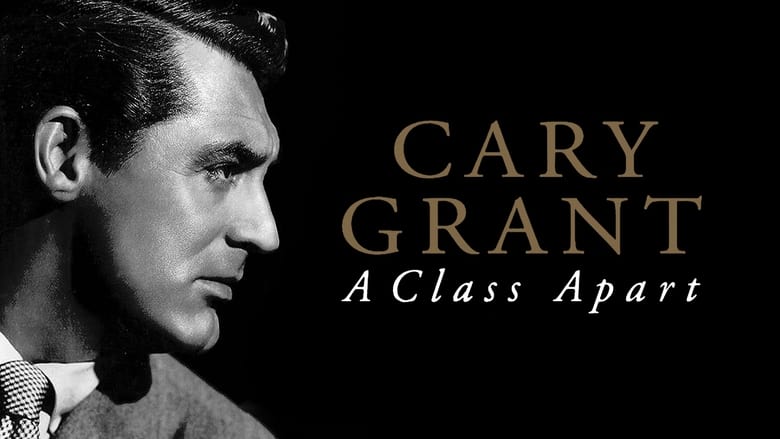 кадр из фильма Cary Grant: A Class Apart