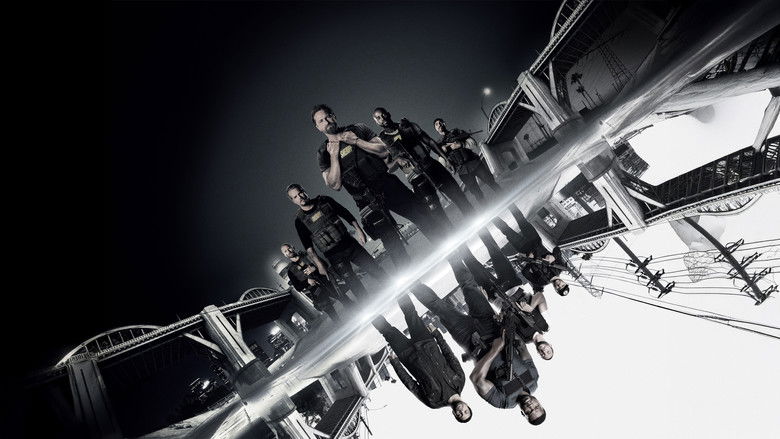 кадр из фильма Охота на воров