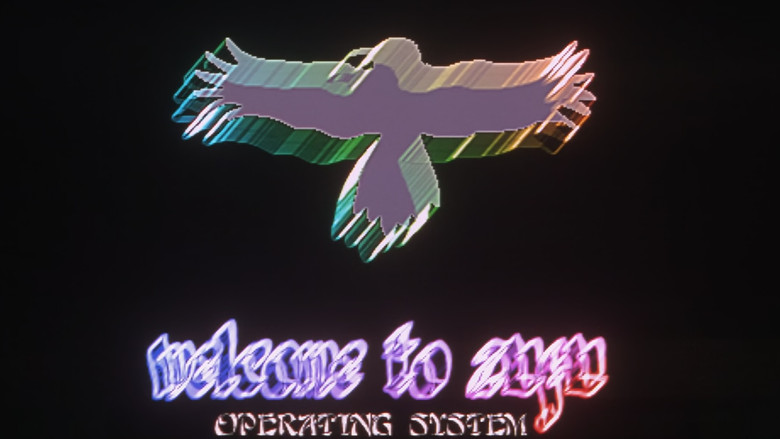 кадр из фильма Люпен III: Живым или мёртвым