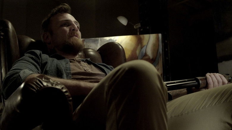 кадр из фильма Ускорение