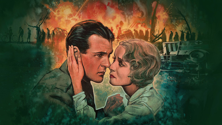 кадр из фильма Прощай, оружие