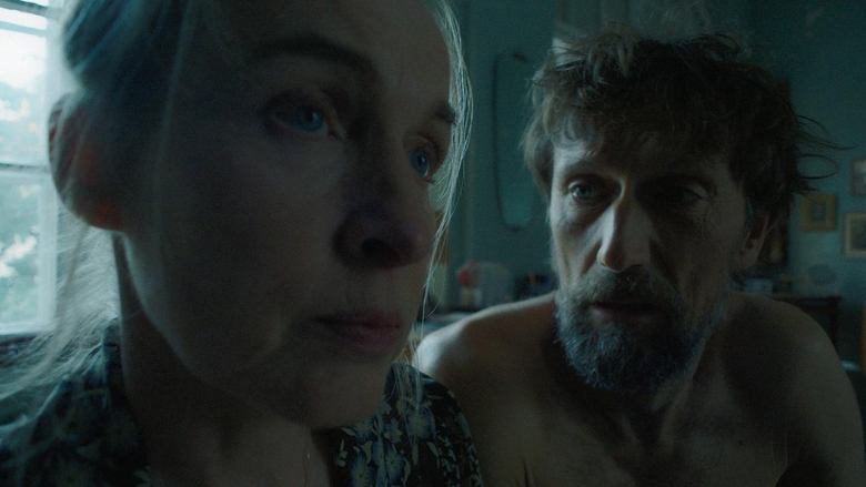 кадр из фильма Naktinis seansas