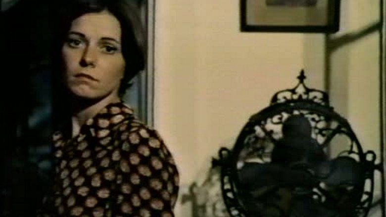 кадр из фильма Mirrors