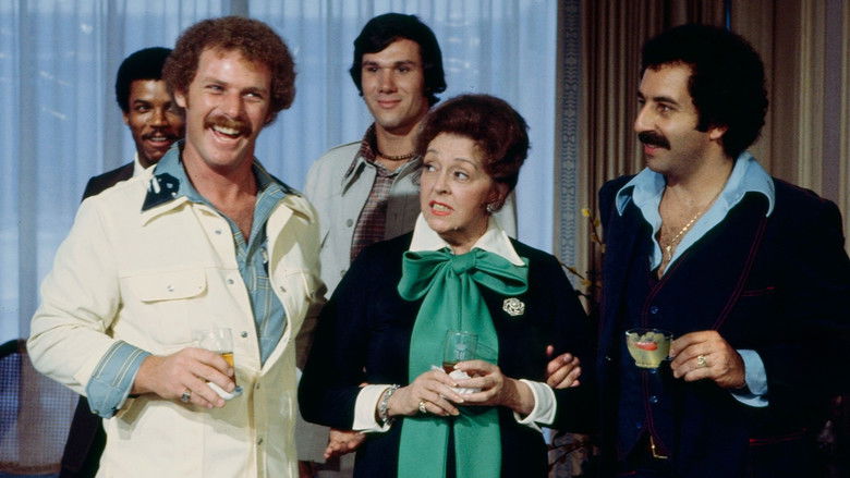 кадр из фильма Murder at the World Series