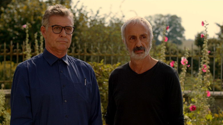 кадр из фильма Le cygne des héros