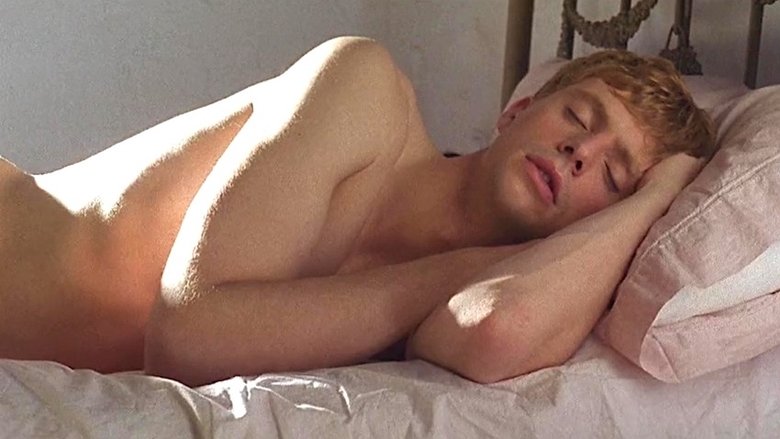 кадр из фильма Al sur de Granada