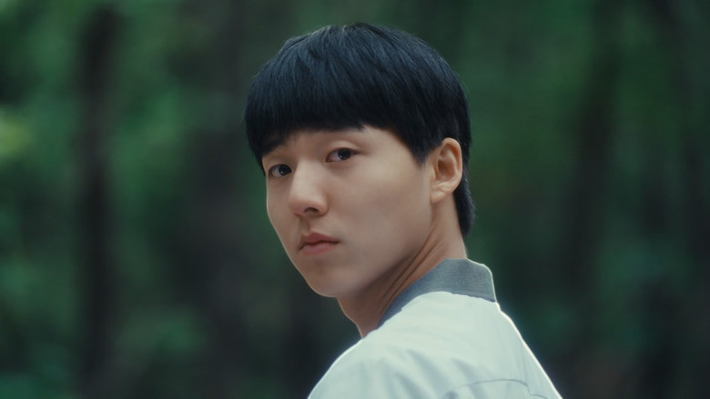 кадр из фильма 여름의 카메라