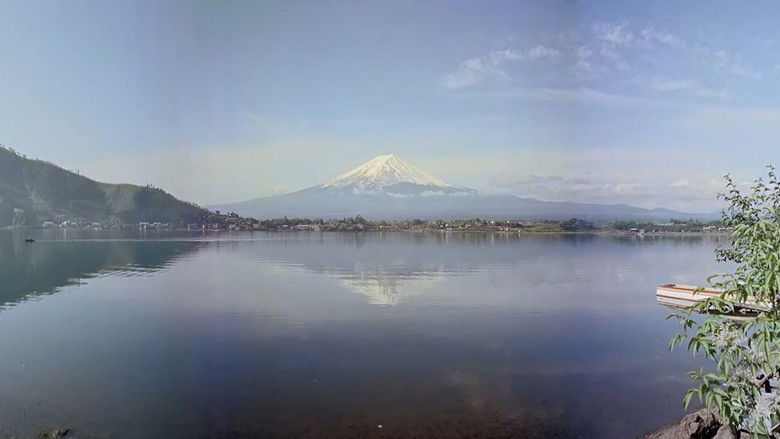 кадр из фильма Seven Wonders of the World