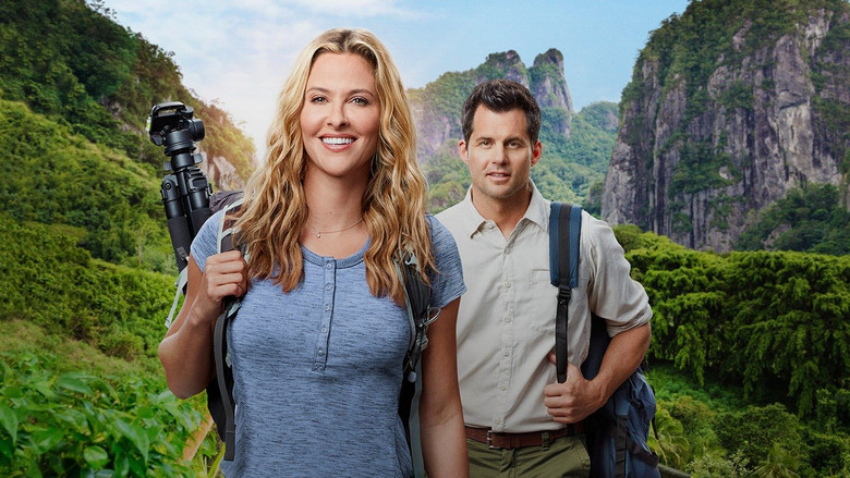 кадр из фильма Жемчужина в раю