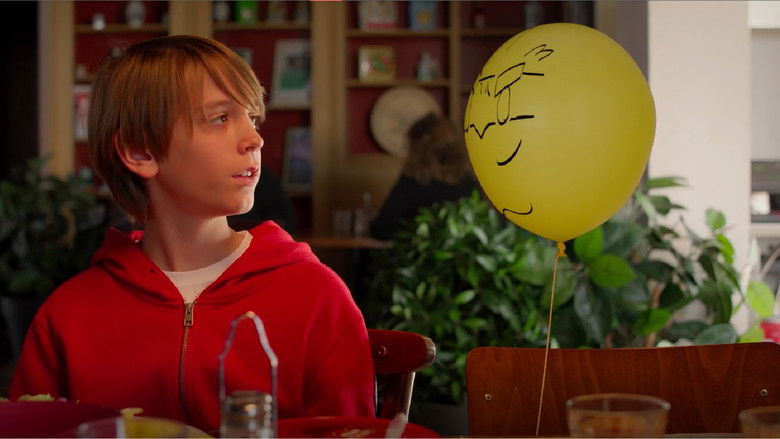 кадр из фильма Yuzu-Justice est en Péril