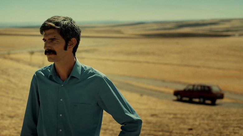 кадр из фильма Navnîşan