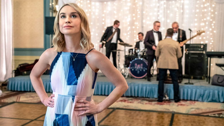 кадр из фильма Love at First Dance