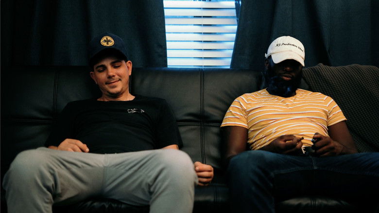 кадр из фильма High Jinx : Late Night Blunt Pursuit