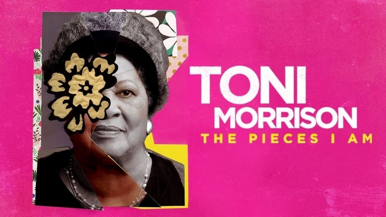 кадр из фильма Toni Morrison: The Pieces I Am