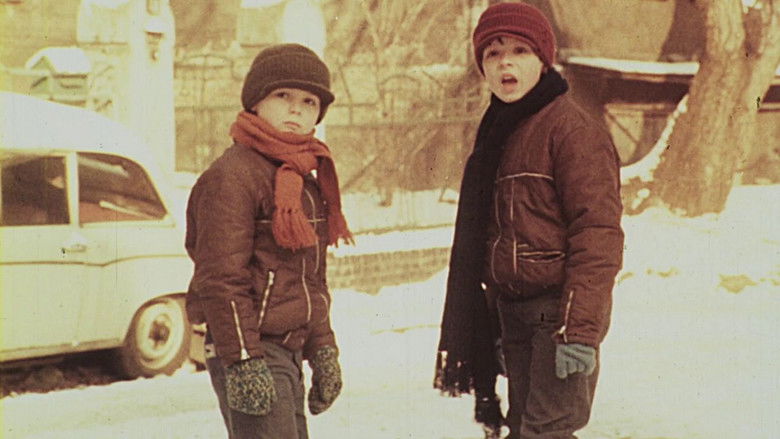 кадр из фильма ESD