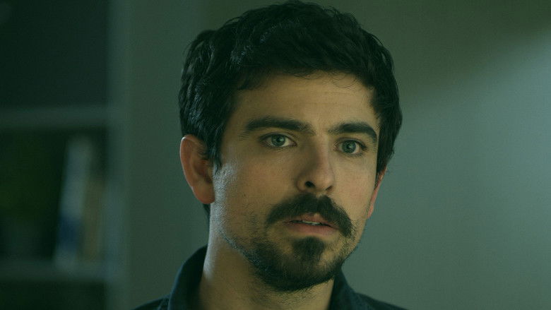 кадр из фильма Tulipán