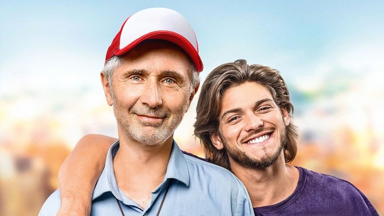 кадр из фильма La Finale