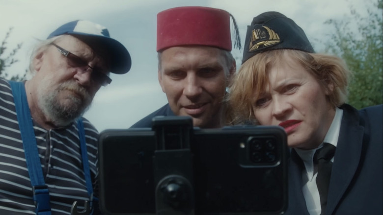 кадр из фильма Отцы