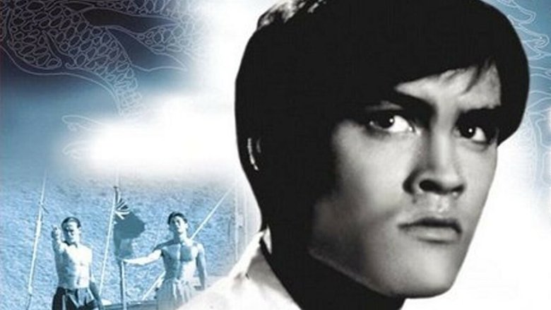 кадр из фильма Подставленный