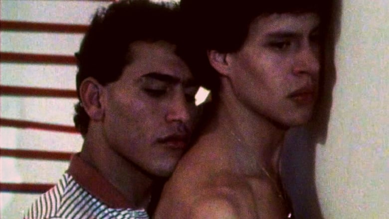 кадр из фильма נגוע