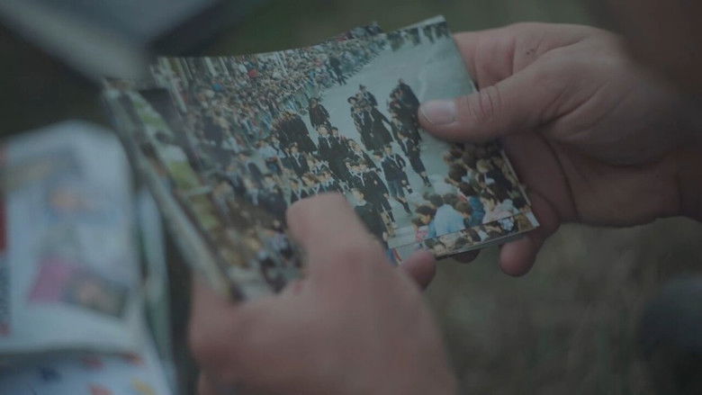 кадр из фильма Ceci est mon corps