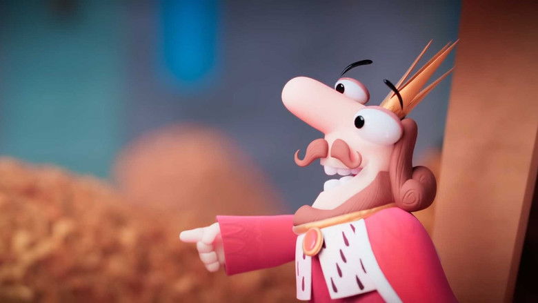 кадр из фильма Freelance