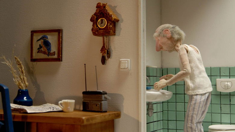 кадр из фильма Zwermen