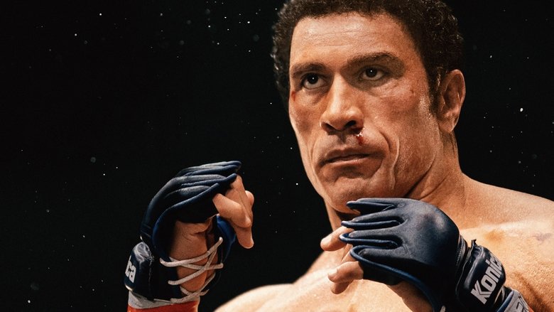 кадр из фильма Крушащая машина