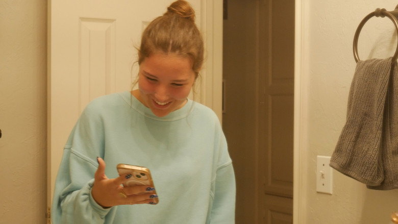 кадр из фильма Floatie