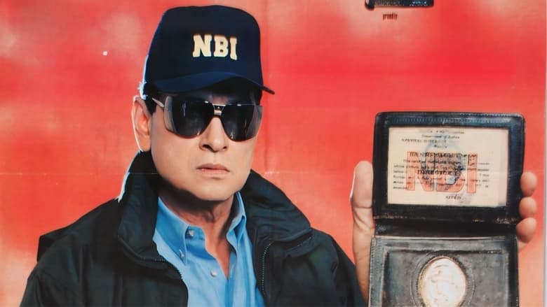 кадр из фильма Doring Dorobo: Hagupit Ng Batas