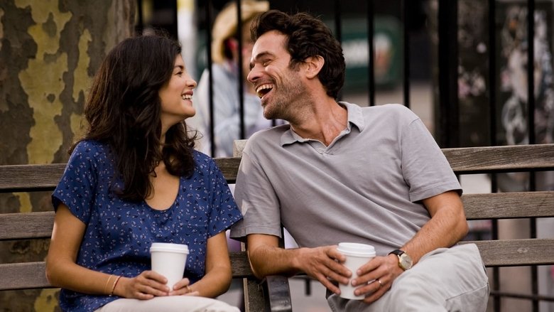 кадр из фильма Китайская головоломка