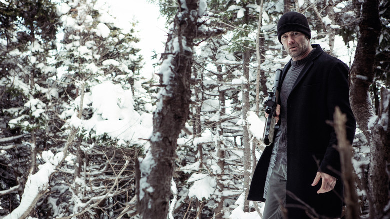 кадр из фильма Дикий